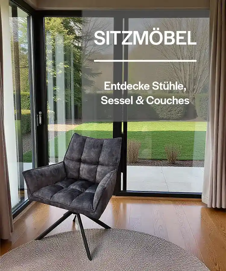 Sitzmöbel Sitzmöbel